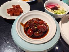 -梅飞酒家(桑园路店)