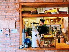 -春庄咖啡SpringHues(钟楼小区店)