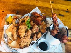 -宝莱纳餐厅(滨江店)