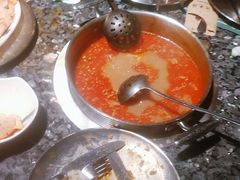 -阪尚皇·原切牛排·烤肉火锅自助(北京路店)