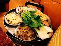 -月圆火锅(宁海东路二店)