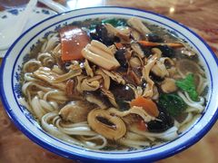 -归元·云集斋素菜馆