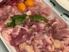 -小煵记·打边炉(西丽文光店)