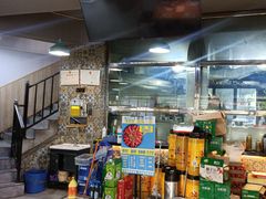 -四禧精酿铜锅涮肉·烧烤工场(大明湖店)