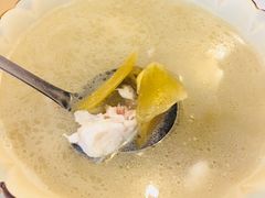-聂记粤菜馆(鼓西路店)