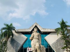 -红色娘子军纪念园