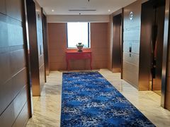 -上海虹桥西郊假日酒店