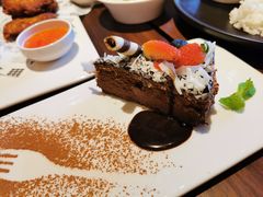 -Ambra Haus琥珀屋精酿餐厅(宝山店)