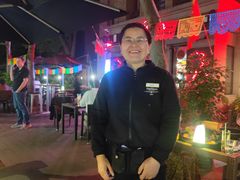 -Pistolera Mexican Cantina女枪手墨西哥餐厅(碧云路店)
