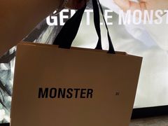 -GENTLE MONSTER(上海前滩太古里店)