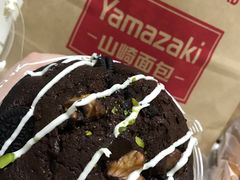 -山崎面包(静安久光店)