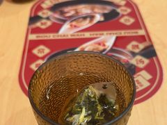 -华记煲仔华·煲仔饭(三元里万科里店)