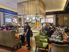 -富力希尔顿酒店·地阔自助餐厅