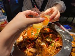 -胖哥俩肉蟹煲(杭州下沙学林街店)