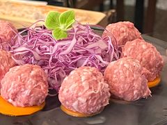 -盡膳口福跷脚牛肉火锅(晶耀前滩店)