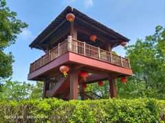 -长兴太湖图影湿地文化园