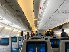 -班达拉奈克国际机场