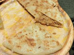 -甲乙饼·手工牛肉饼(金地广场店)