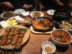 -云海肴·汽锅鸡·云南菜(美罗城店)