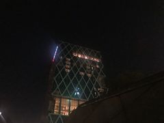 -深圳湾木棉花酒店