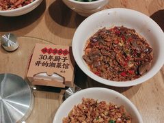 -味上湘菜馆(阿波罗店)