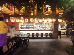 -南京大牌档(崇文门国瑞店)