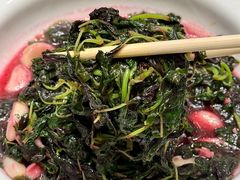 -金陵后厨·南京菜(新街口秣陵路店)