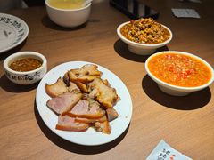 -姥姥家春饼店(八里庄店)