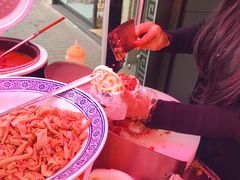 -清真拉妈卤味(回民街店)