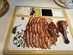 -小桃红·东北菜·春饼烤鸭(南阳湖街店)