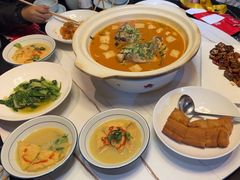 -醉爱小馆·创意南京菜(瑞阳街店)