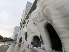 -证大喜玛拉雅中心