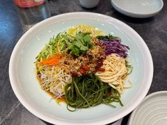 -李记饺子·熏酱东北菜(欢乐谷店)