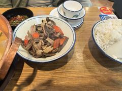 -妈妈的味道(和顺古镇店)