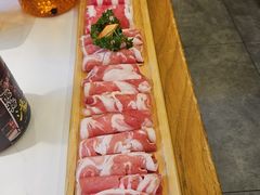 -懂羊帝·羊蝎子·北京菜(小关店)