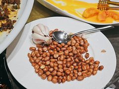 -箪食巷私房菜馆·鲁菜(玉函路店)