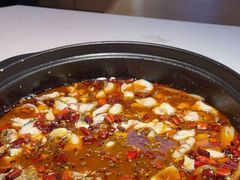 -周渝食惦酸菜鱼(青浦店)