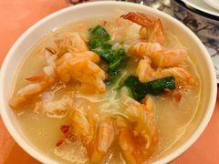 -深运潮州粥(东门店)