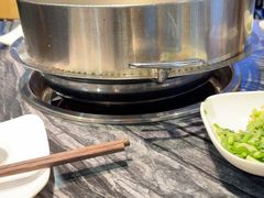 -老船舫·现做活鲜鱼馆(东郊记忆店)