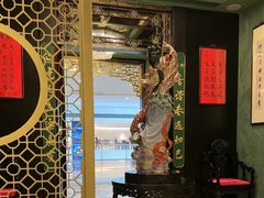 -誉八仙粤菜(万象天地店)