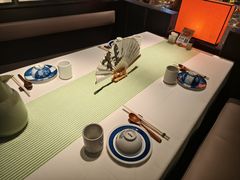 -桂满陇·景观餐厅(新世界店)