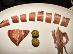 -庐灶江南·江南菜·四合院Bistro(东直门雍和宫·原华侨宾馆店)