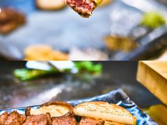 -神户牛排餐厅MOURIYA(总店)