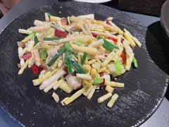 -竹野·上|老字号全竹宴