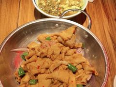 -百年神厨·地道川菜(清江西路店)