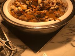 -洲际酒店·地平线全日餐厅HORIZON CAFÉ