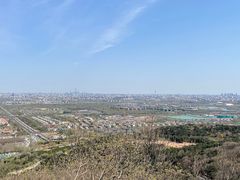 -北京西山国家森林公园