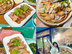 -唔止卤嘢·潮州菜(鹭江店)