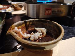 黑虎豚鱼肉-鲤·鮨KOISUSHI