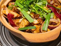 招牌胡须佬鸡煲-胡须佬鸡煲四季火锅店(石厦西村直营店)